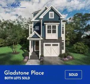 Award-Winning Custom Home Builder in Alexandria & Fairfax