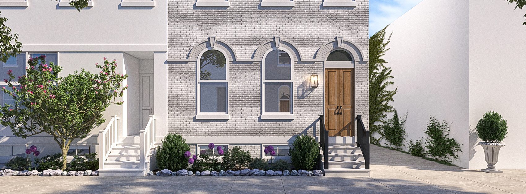 Award-Winning Custom Home Builder in Alexandria & Fairfax