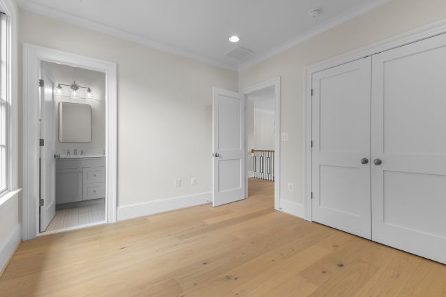 34_Bedroom_1 Award-Winning Custom Home Builder in Alexandria & Fairfax