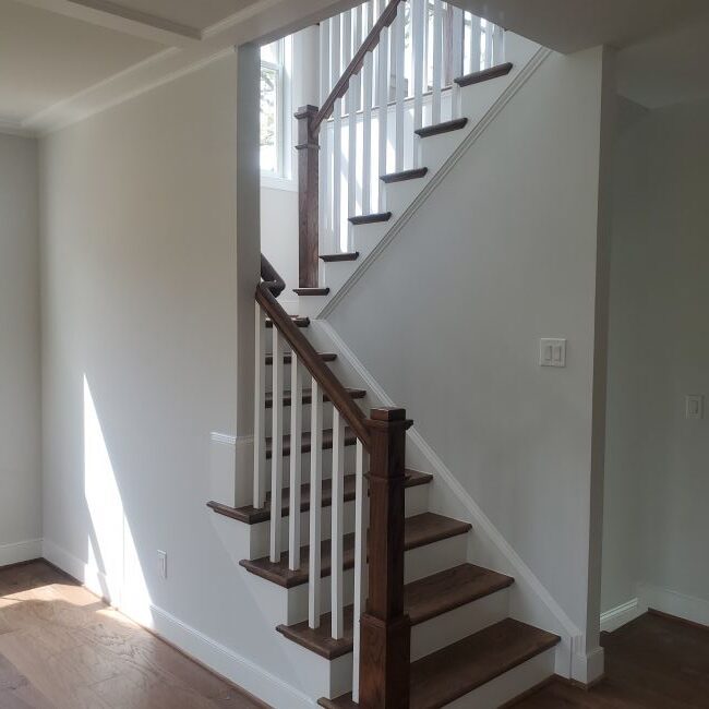 Award-Winning Custom Home Builder in Alexandria & Fairfax