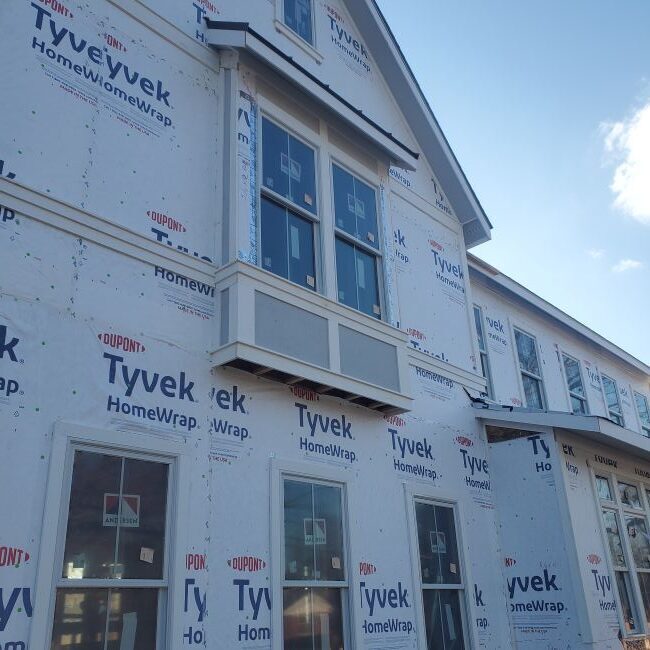 Award-Winning Custom Home Builder in Alexandria & Fairfax