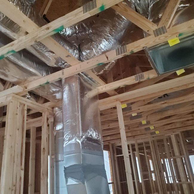 Award-Winning Custom Home Builder in Alexandria & Fairfax