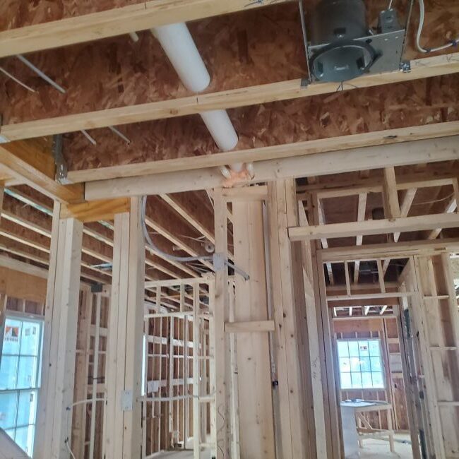 Award-Winning Custom Home Builder in Alexandria & Fairfax