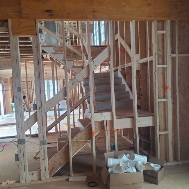 Award-Winning Custom Home Builder in Alexandria & Fairfax