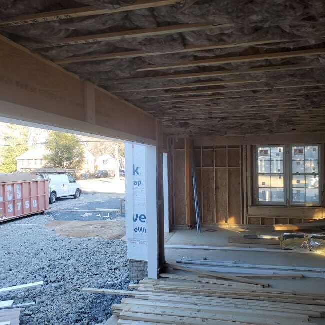 Award-Winning Custom Home Builder in Alexandria & Fairfax