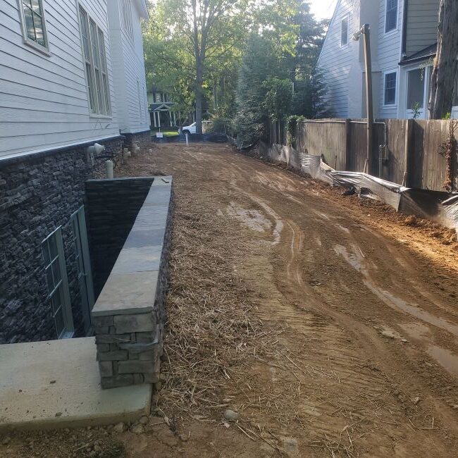 Award-Winning Custom Home Builder in Alexandria & Fairfax