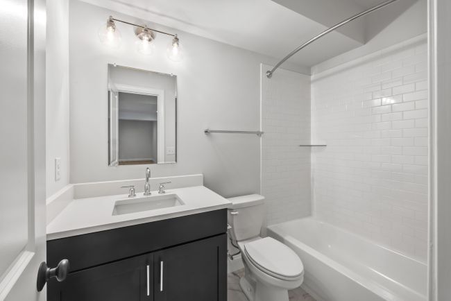 Award-Winning Custom Home Builder in Alexandria & Fairfax