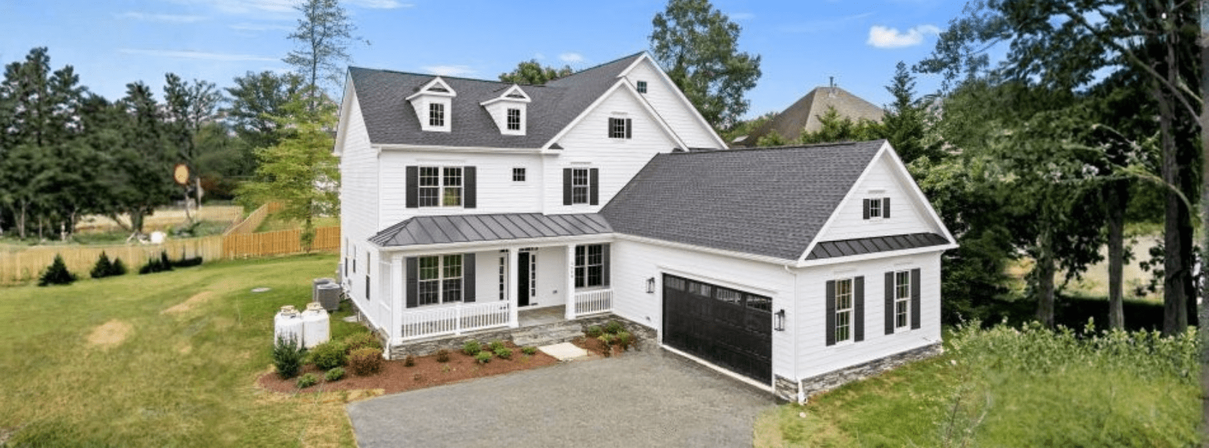 Award-Winning Custom Home Builder in Alexandria & Fairfax