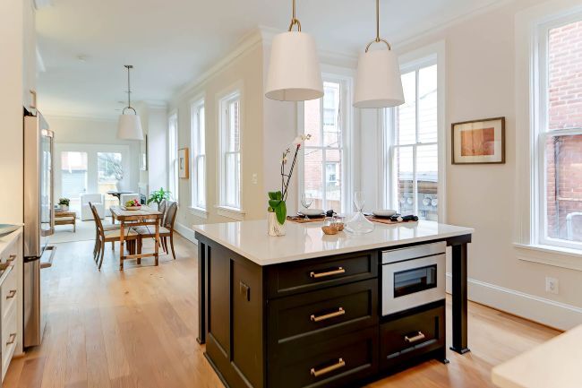 Award-Winning Custom Home Builder in Alexandria & Fairfax