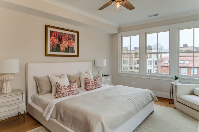 Award-Winning Custom Home Builder in Alexandria & Fairfax