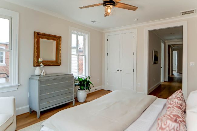 Award-Winning Custom Home Builder in Alexandria & Fairfax