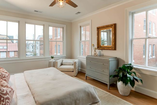 Award-Winning Custom Home Builder in Alexandria & Fairfax