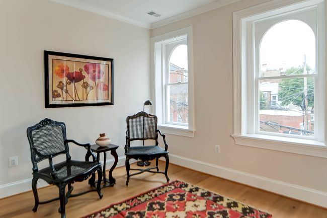 Award-Winning Custom Home Builder in Alexandria & Fairfax