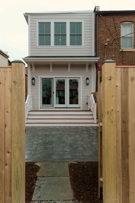 Award-Winning Custom Home Builder in Alexandria & Fairfax