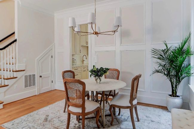 Award-Winning Custom Home Builder in Alexandria & Fairfax