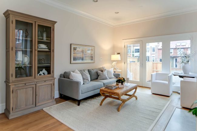 Award-Winning Custom Home Builder in Alexandria & Fairfax