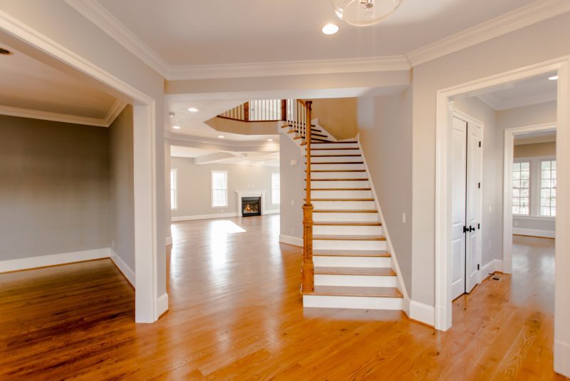 Award-Winning Custom Home Builder in Alexandria & Fairfax