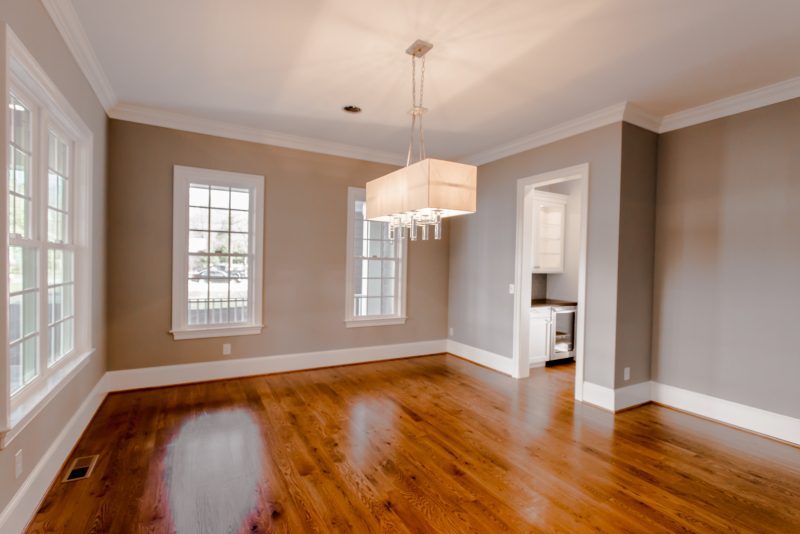 Award-Winning Custom Home Builder in Alexandria & Fairfax