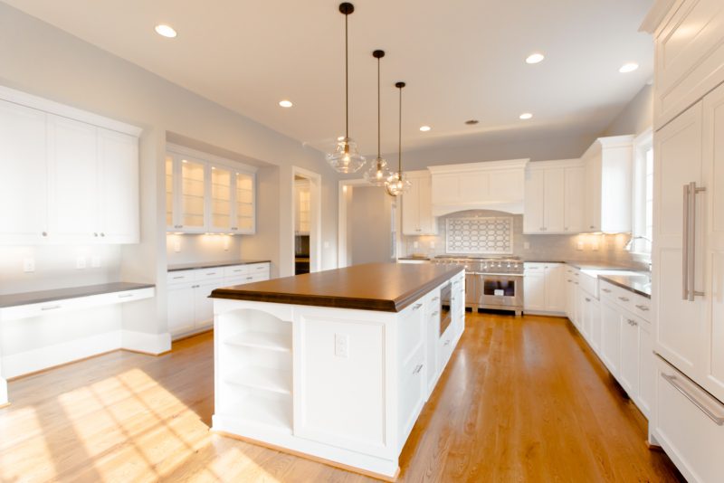 Award-Winning Custom Home Builder in Alexandria & Fairfax