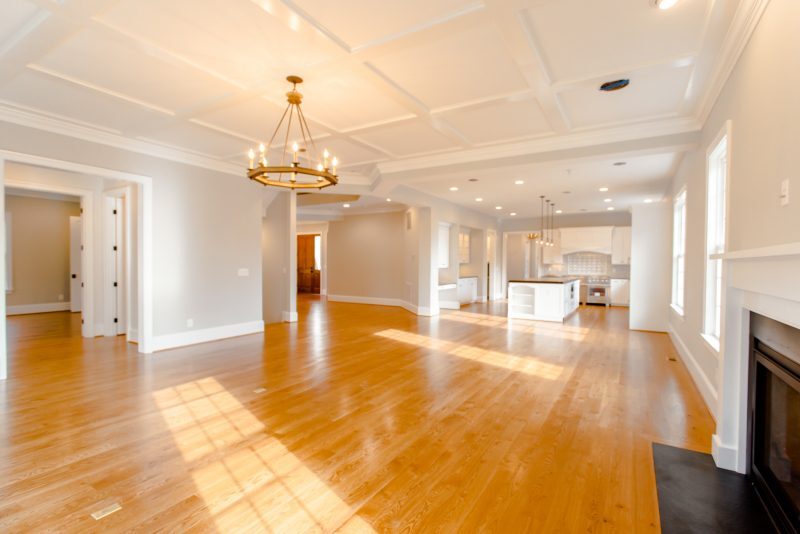 Award-Winning Custom Home Builder in Alexandria & Fairfax