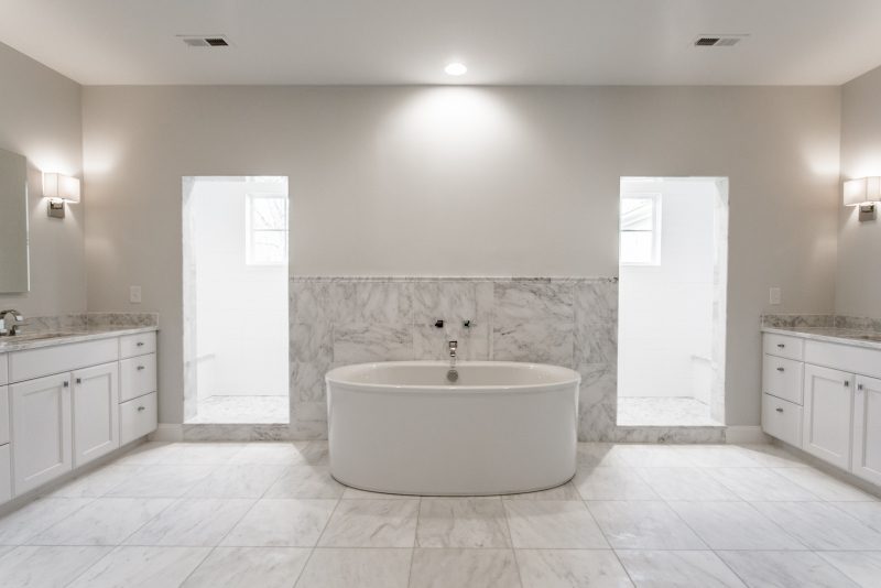 Award-Winning Custom Home Builder in Alexandria & Fairfax