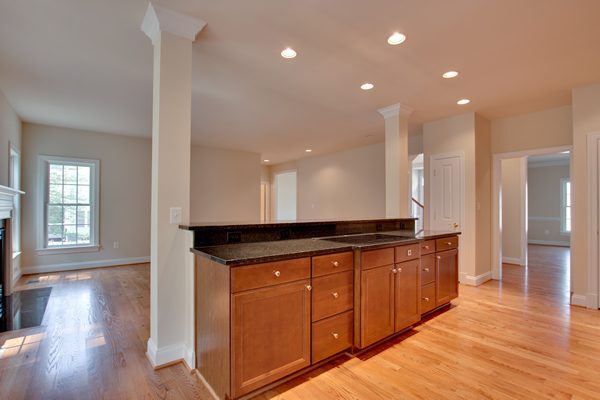 Award-Winning Custom Home Builder in Alexandria & Fairfax