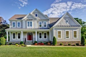 FB Fairfax - Wakefield Homes LC Award-Winning Custom Home Builder in Alexandria & Fairfax