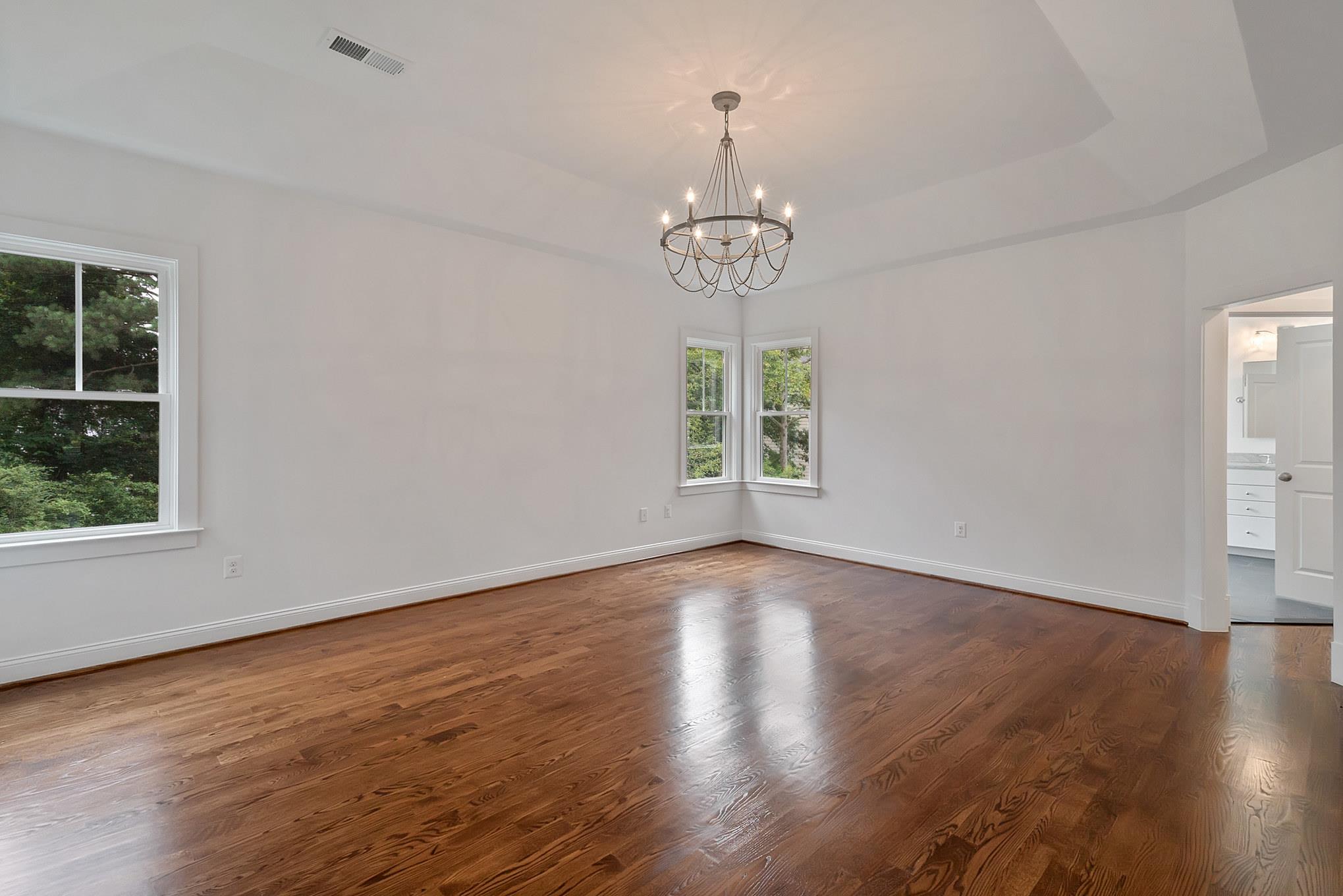 Award-Winning Custom Home Builder in Alexandria & Fairfax