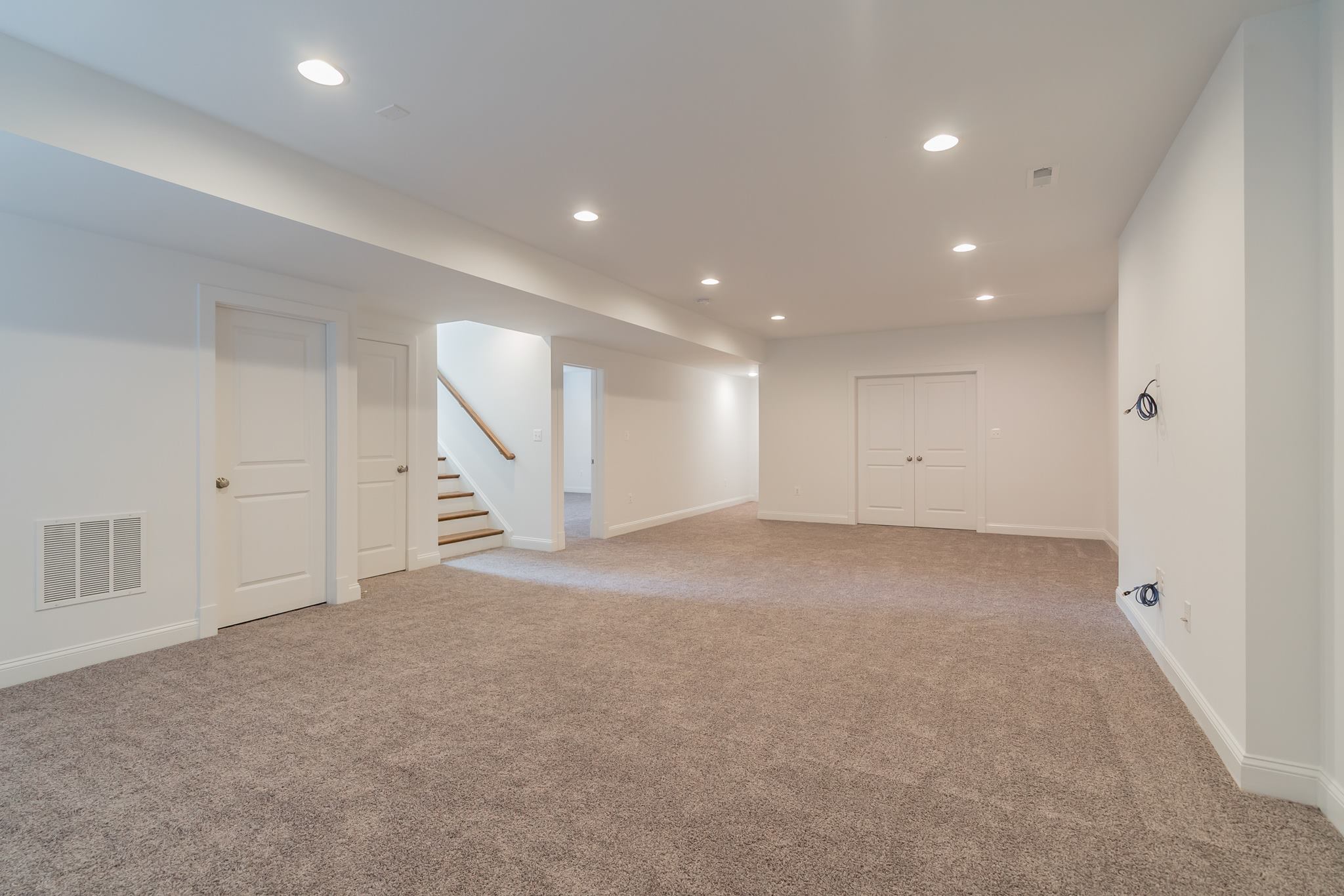 Award-Winning Custom Home Builder in Alexandria & Fairfax