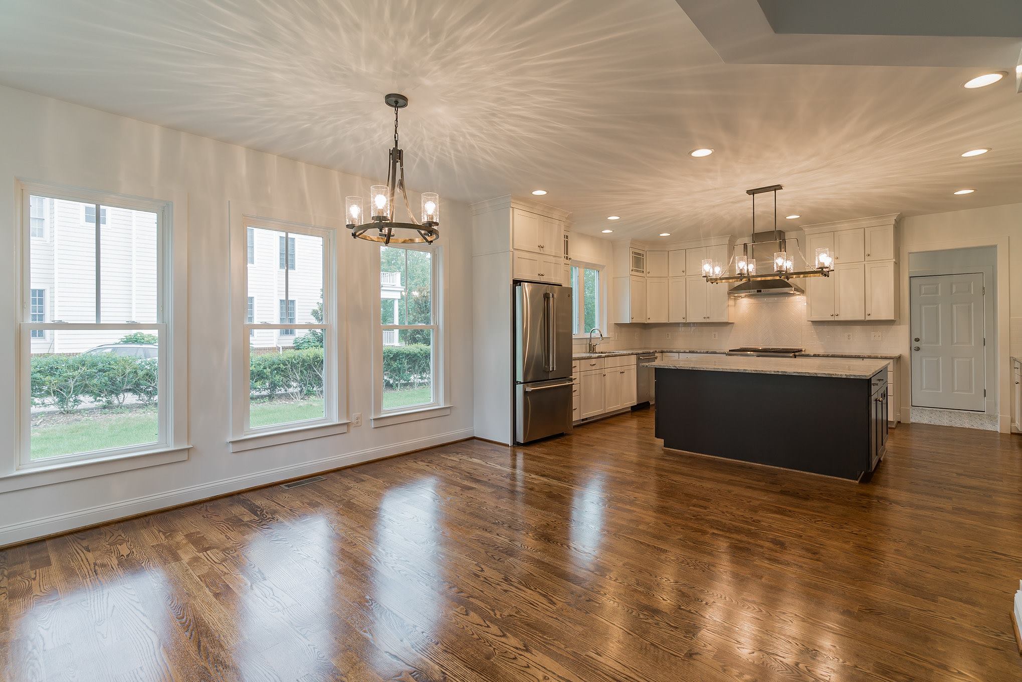 Award-Winning Custom Home Builder in Alexandria & Fairfax