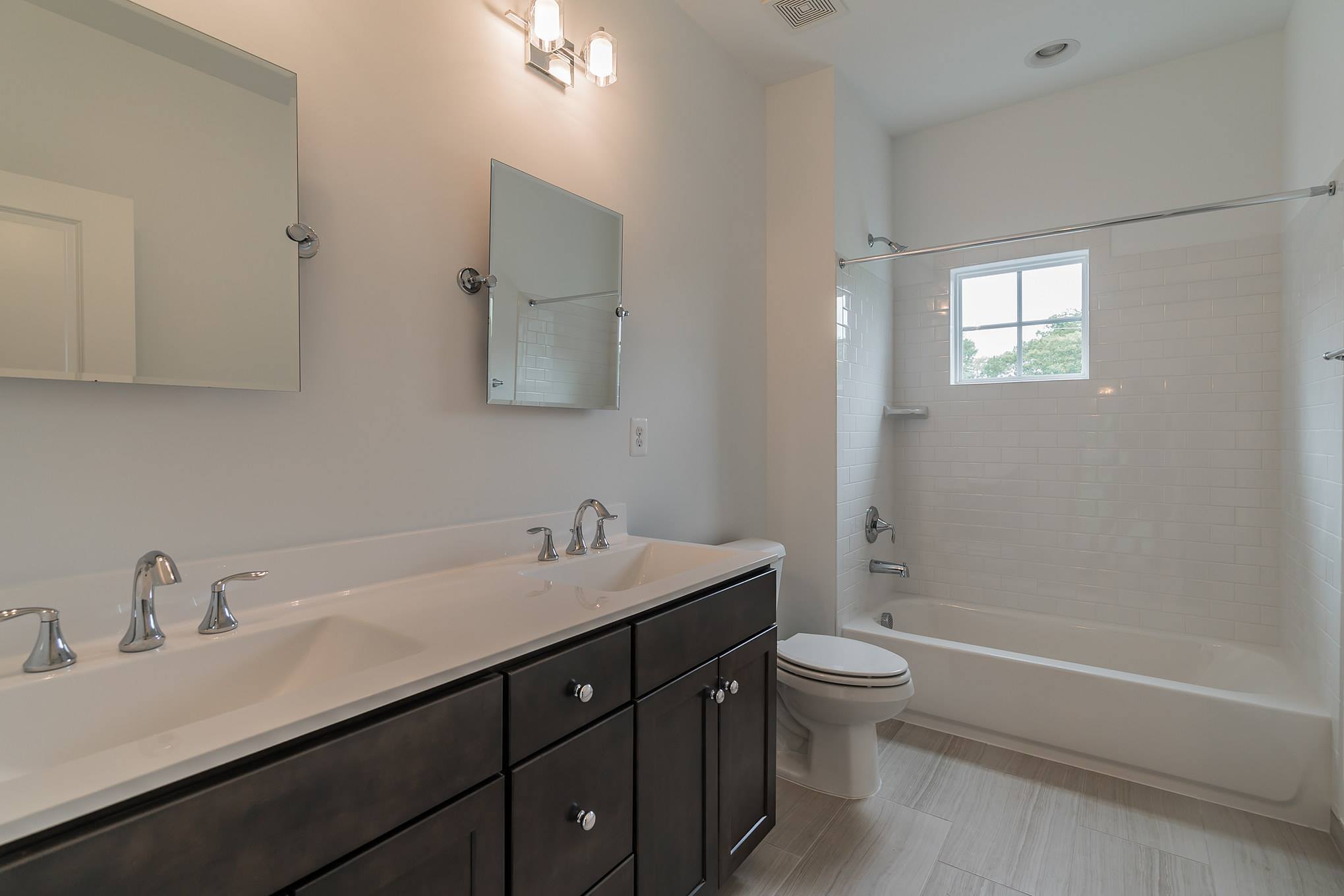 Award-Winning Custom Home Builder in Alexandria & Fairfax