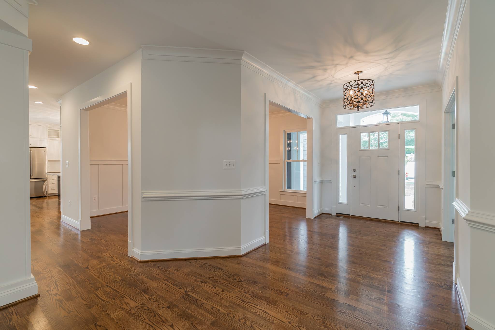 Award-Winning Custom Home Builder in Alexandria & Fairfax