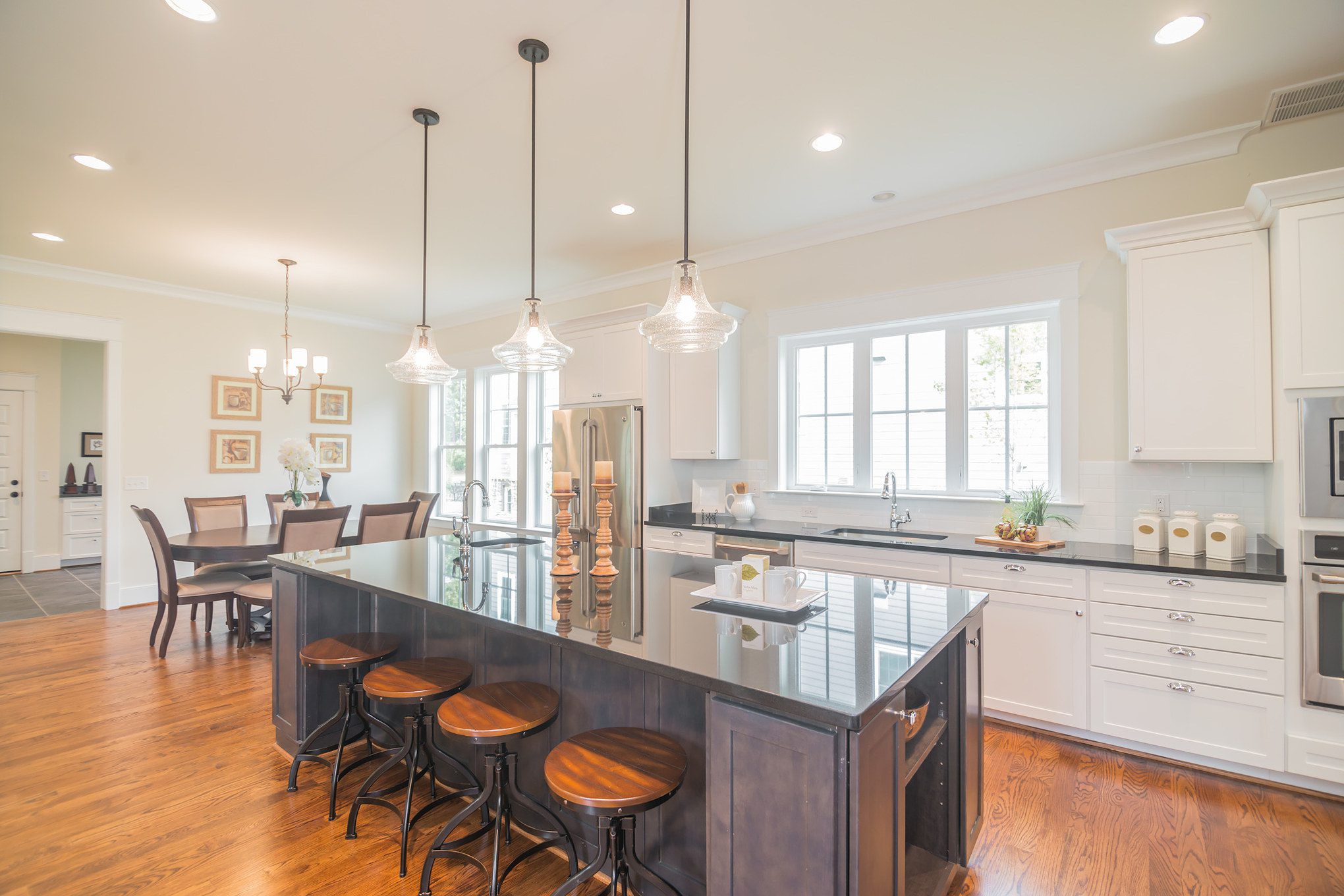 Award-Winning Custom Home Builder in Alexandria & Fairfax