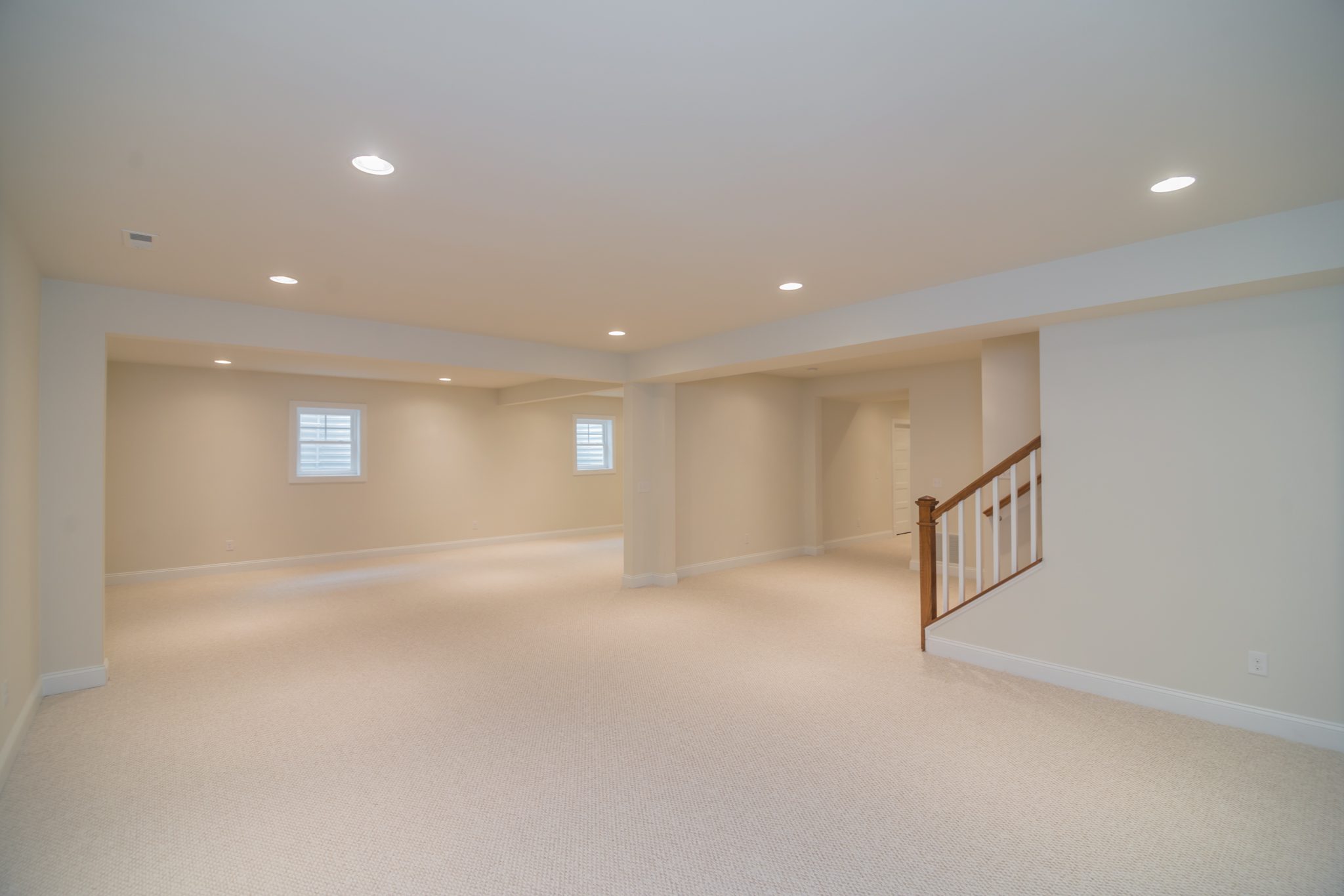 Award-Winning Custom Home Builder in Alexandria & Fairfax