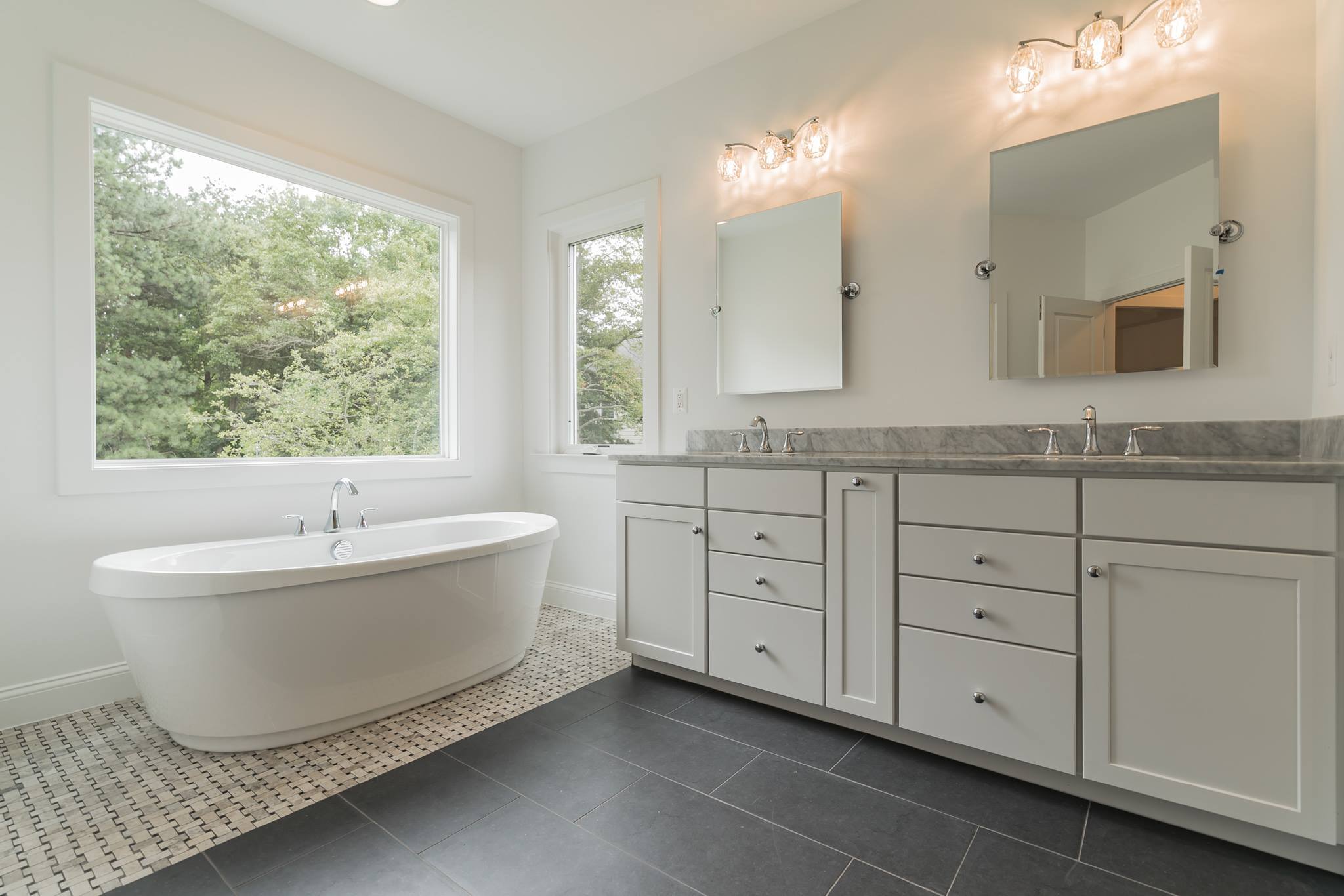 Award-Winning Custom Home Builder in Alexandria & Fairfax