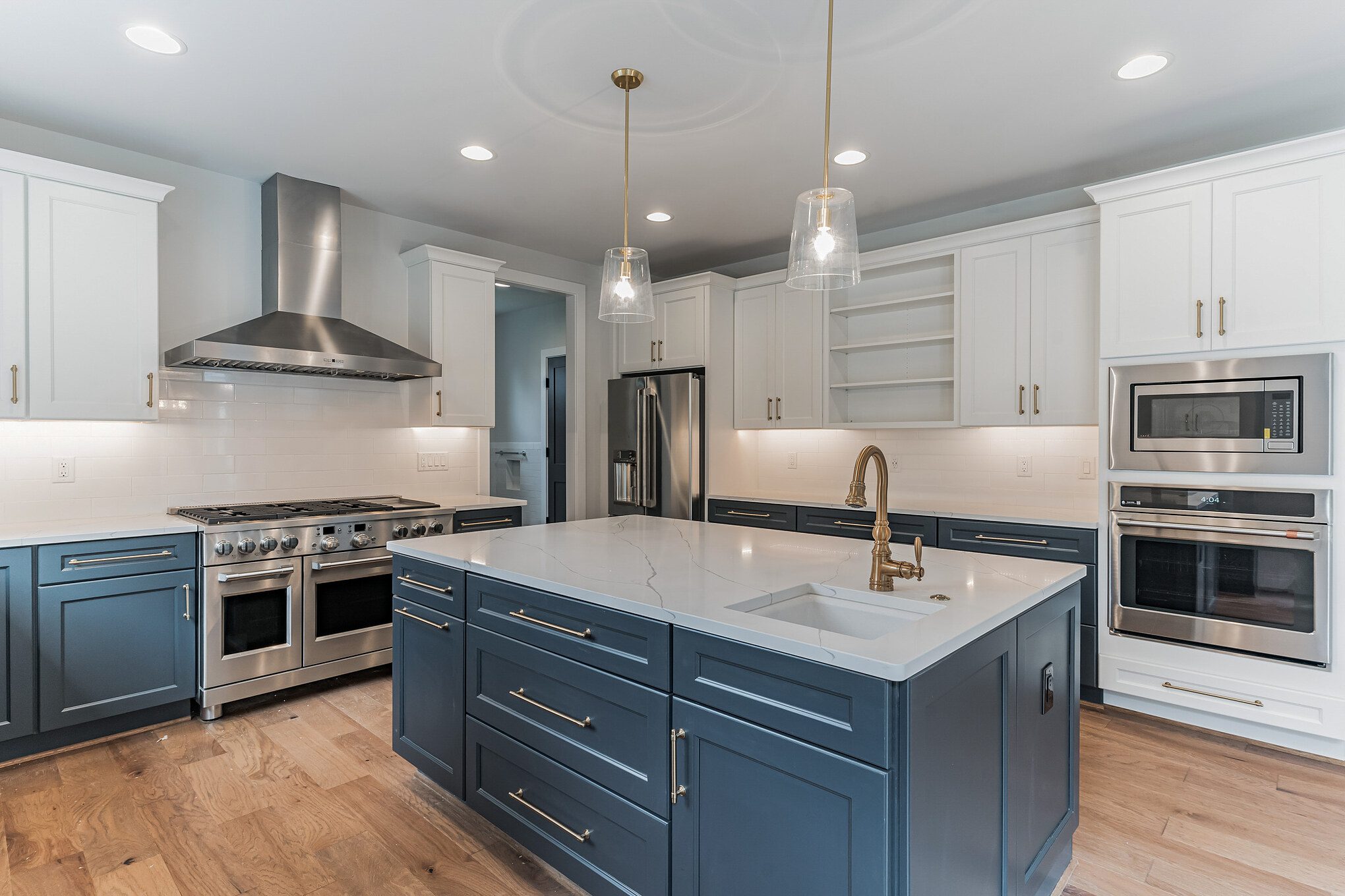 Award-Winning Custom Home Builder in Alexandria & Fairfax