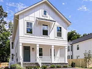 Award-Winning Custom Home Builder in Alexandria & Fairfax