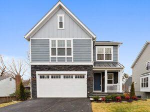 Award-Winning Custom Home Builder in Alexandria & Fairfax