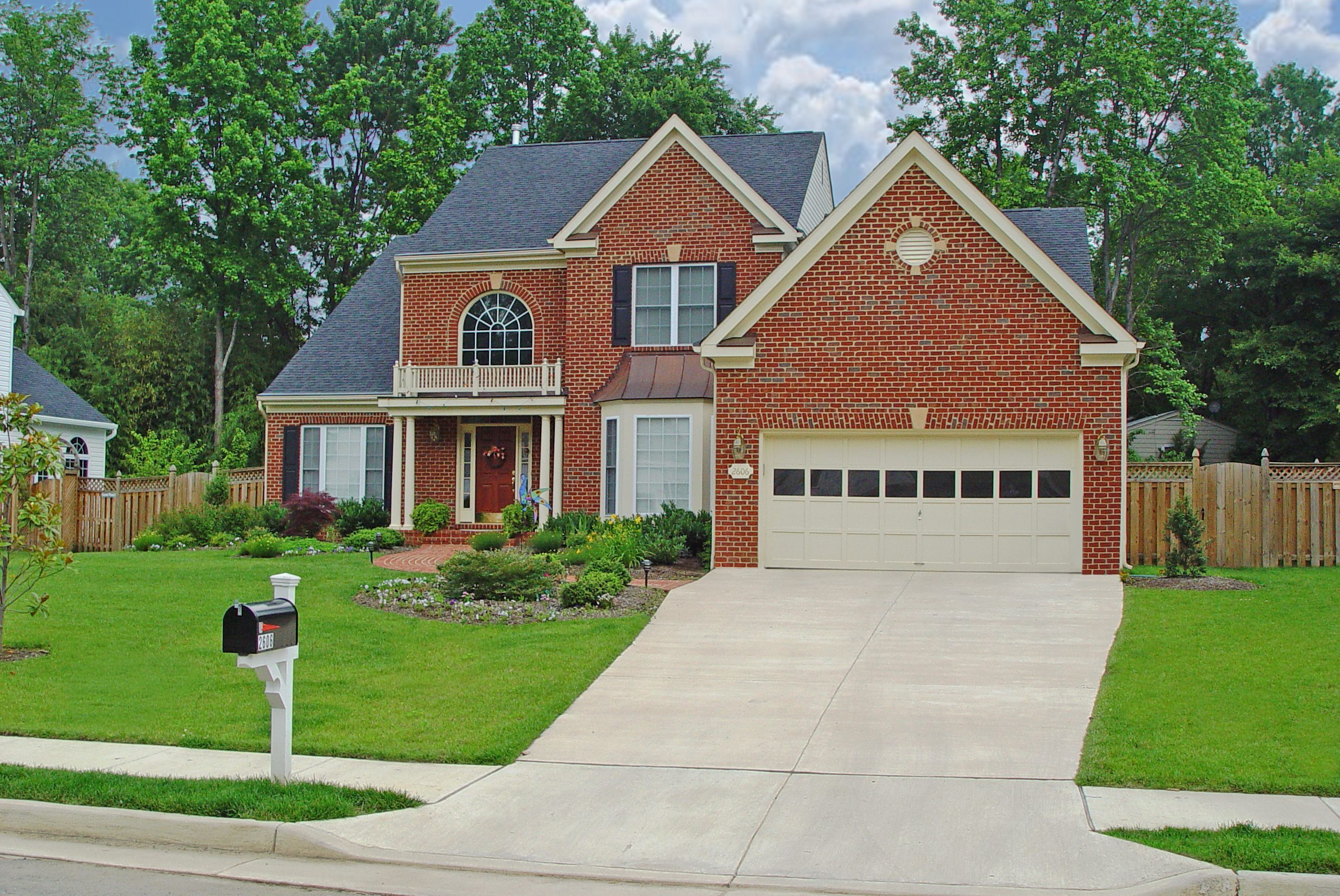 Award-Winning Custom Home Builder in Alexandria & Fairfax