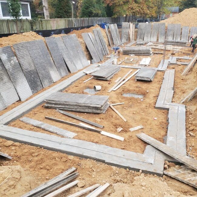 Award-Winning Custom Home Builder in Alexandria & Fairfax