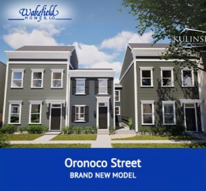 Award-Winning Custom Home Builder in Alexandria & Fairfax