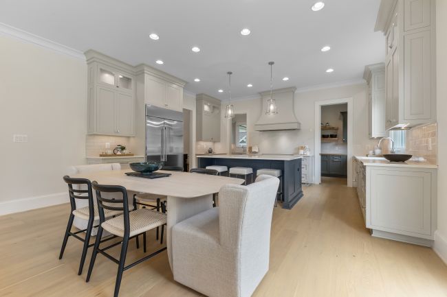 Award-Winning Custom Home Builder in Alexandria & Fairfax