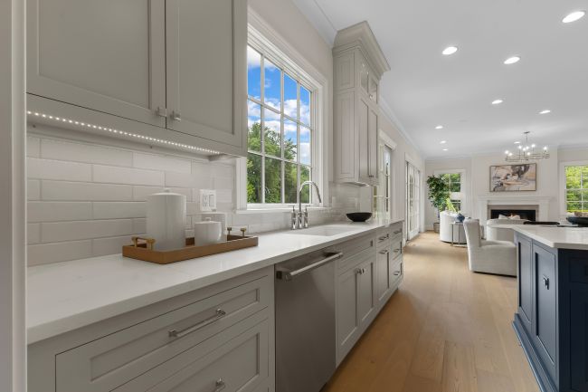 Award-Winning Custom Home Builder in Alexandria & Fairfax