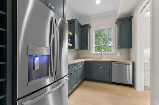 Award-Winning Custom Home Builder in Alexandria & Fairfax