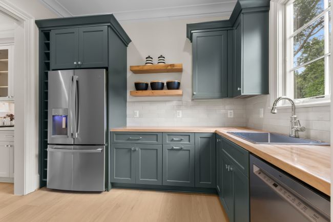 Award-Winning Custom Home Builder in Alexandria & Fairfax