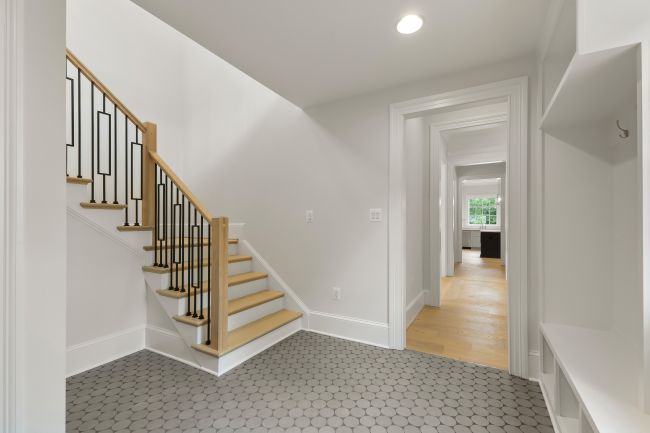 Award-Winning Custom Home Builder in Alexandria & Fairfax