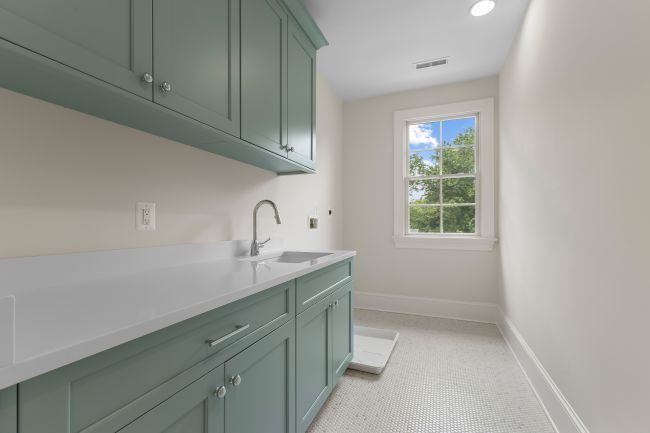 Award-Winning Custom Home Builder in Alexandria & Fairfax