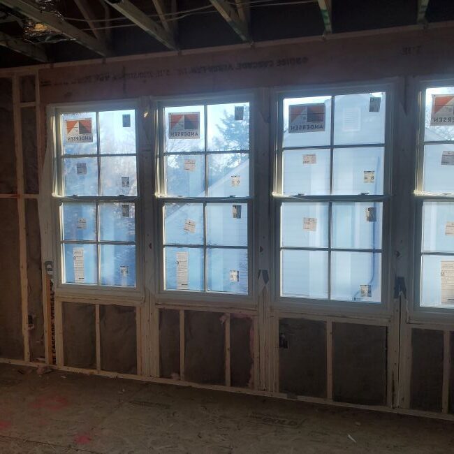 Award-Winning Custom Home Builder in Alexandria & Fairfax