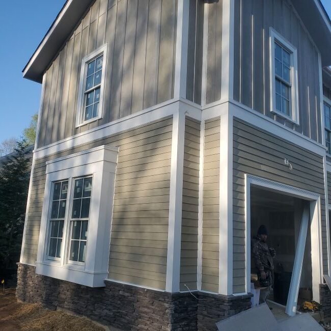 Award-Winning Custom Home Builder in Alexandria & Fairfax