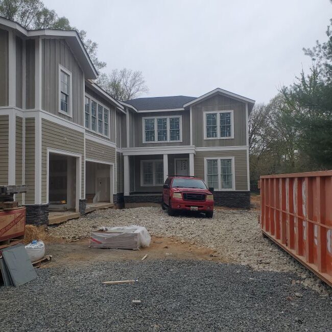 Award-Winning Custom Home Builder in Alexandria & Fairfax